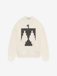 Thunderbird Crewneck Sweatshirt