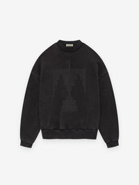 Thunderbird Crewneck Sweatshirt