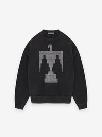 Thunderbird Crewneck Sweatshirt