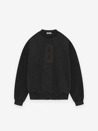 8 Crewneck Sweatshirt