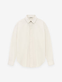 Oxford Button Up Shirt