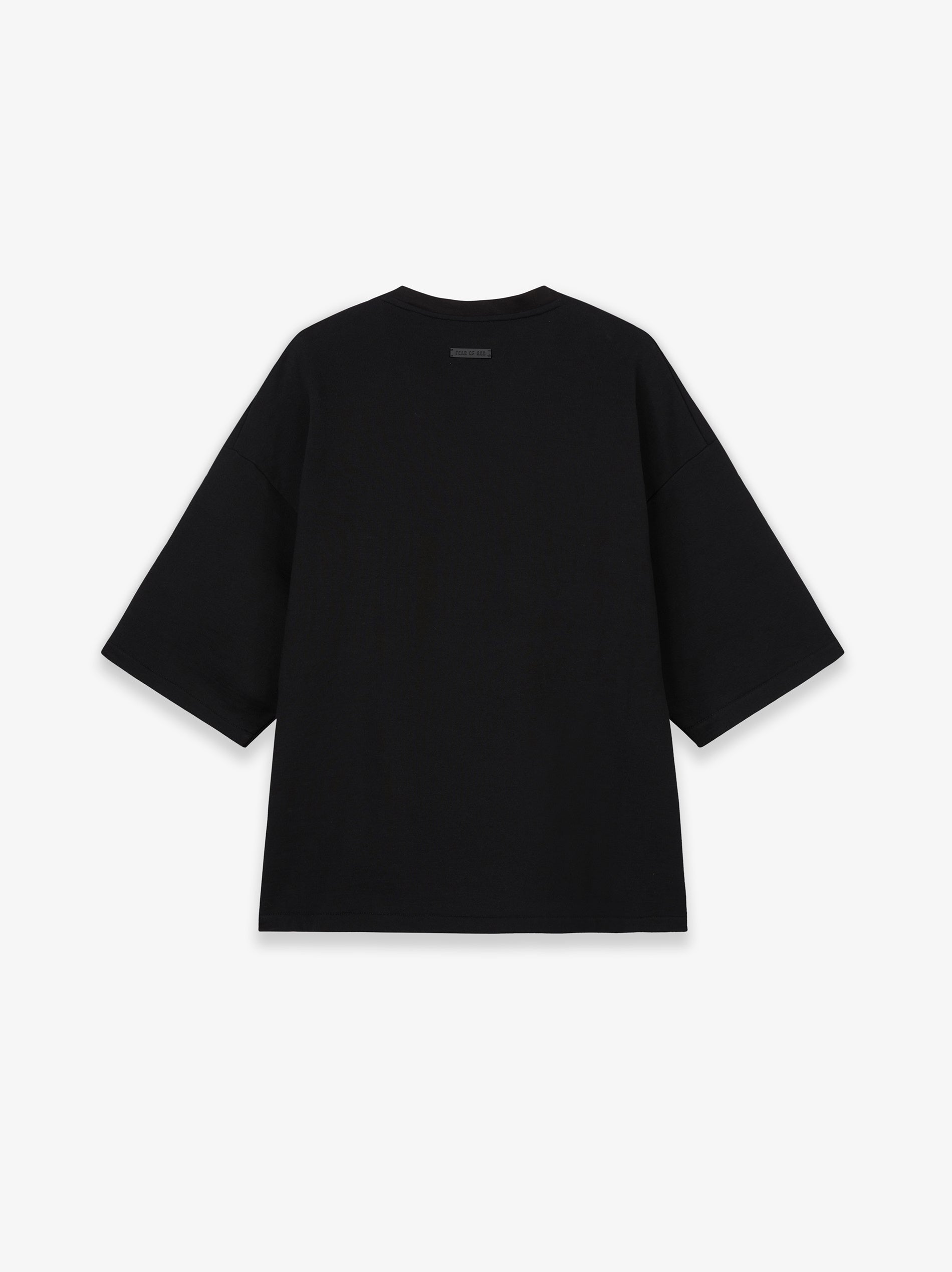 Jersey Lounge Tee
