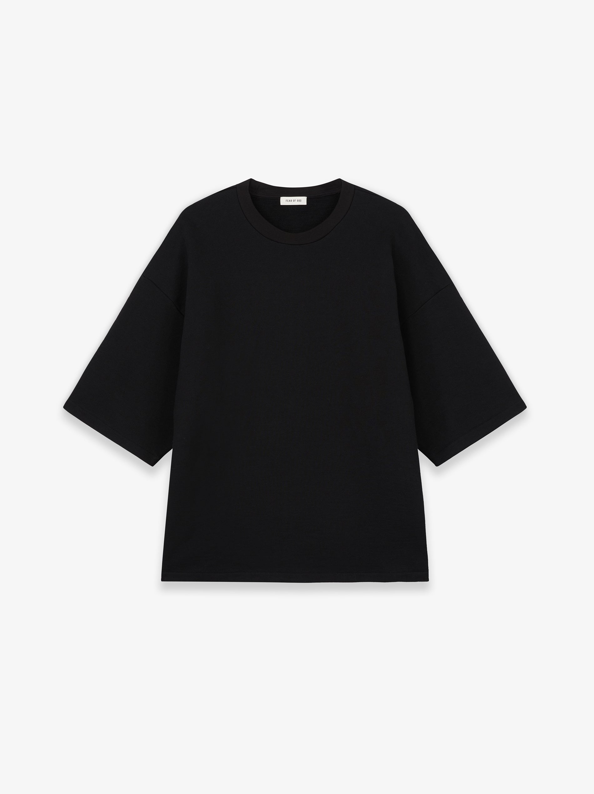 Jersey Lounge Tee