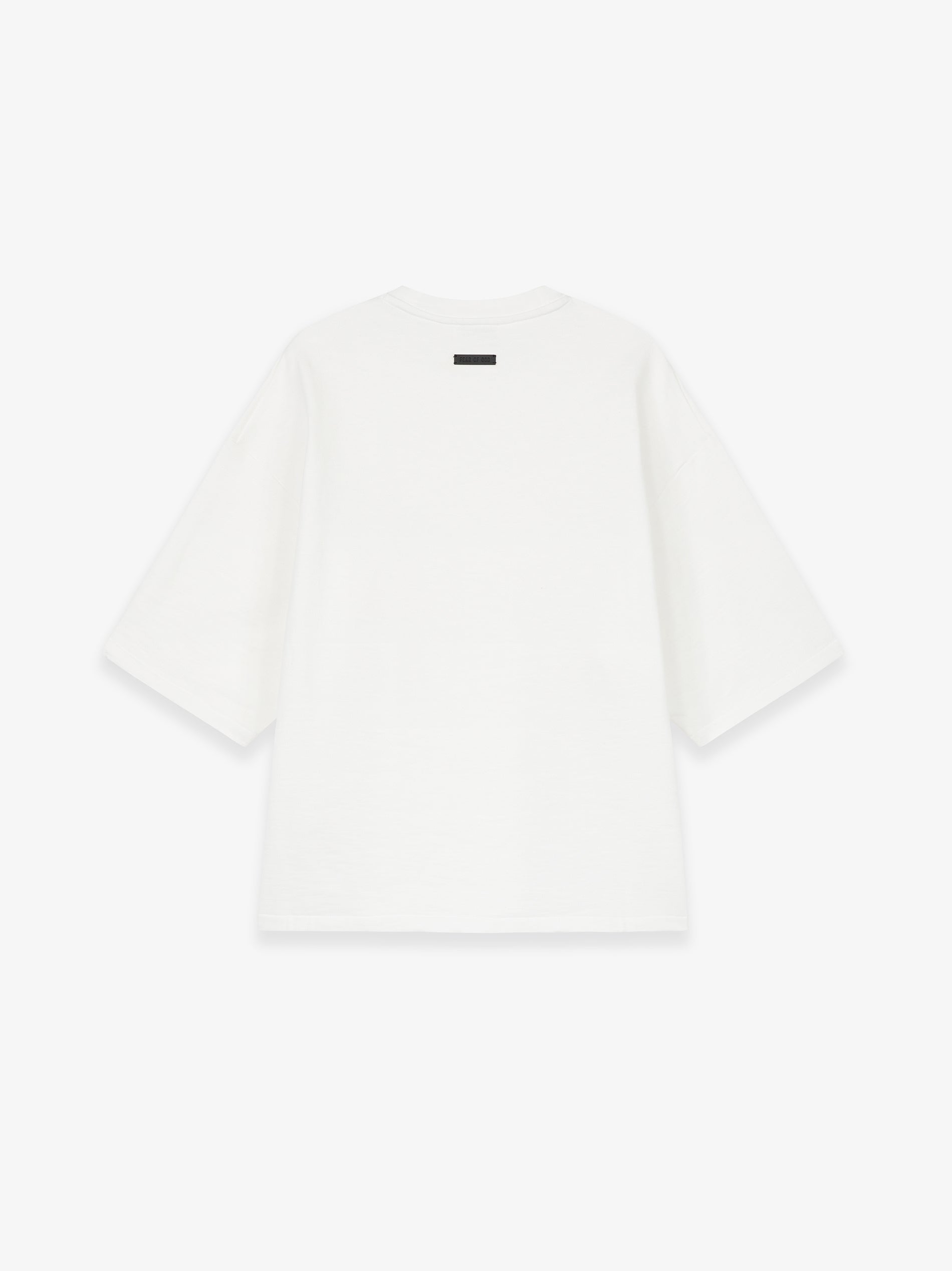 Jersey Lounge Tee