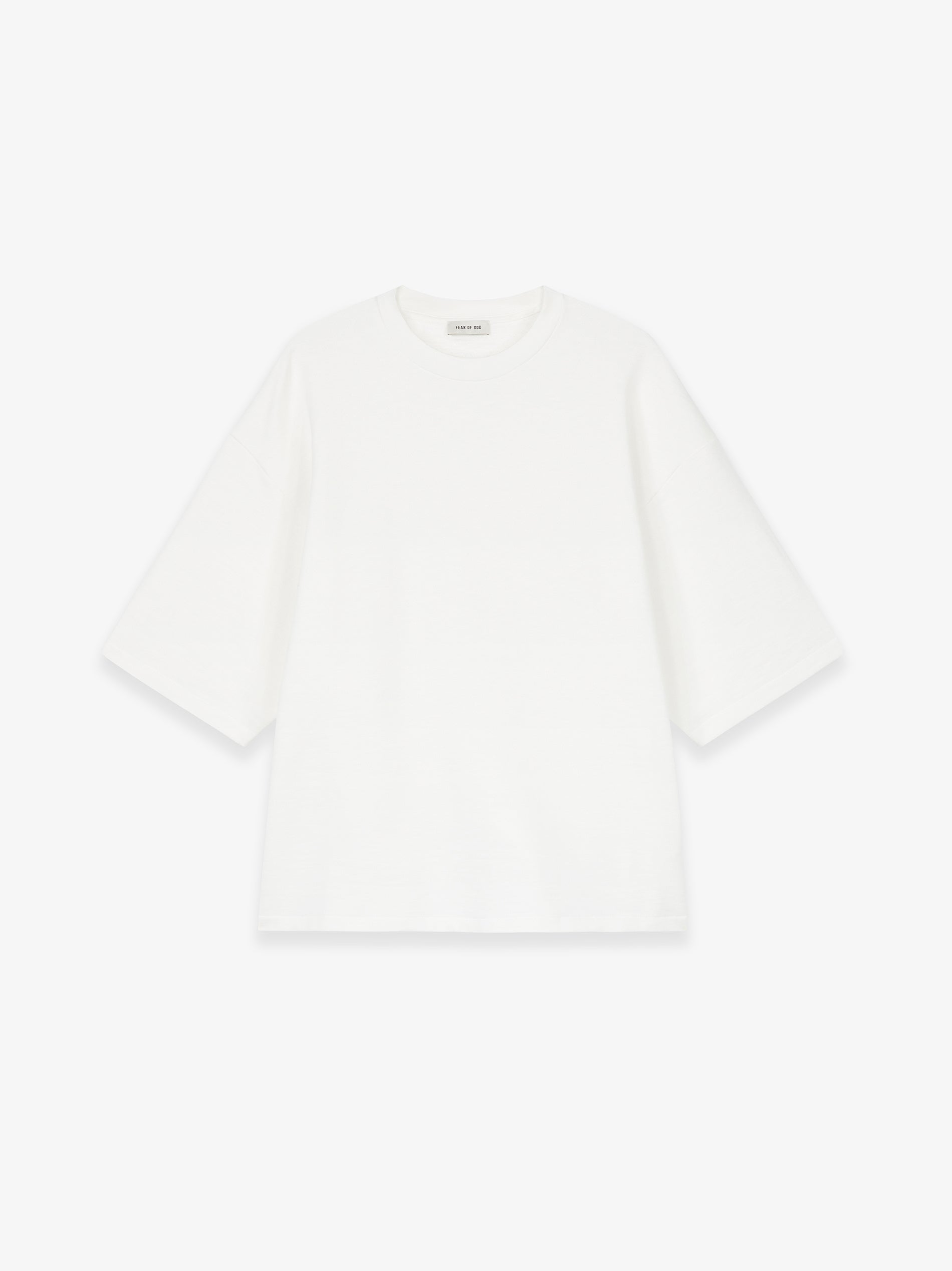 Jersey Lounge Tee