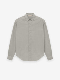 Oxford Button Up Shirt