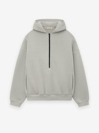 Eternal Half Zip Hoodie