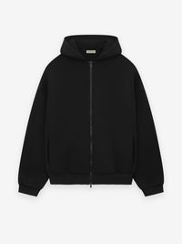 Eternal Fleece Full Zip Hoodie