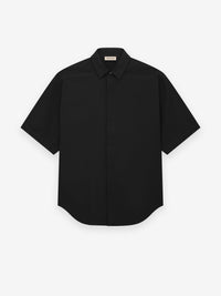 Oxford Short Sleeve Shirt