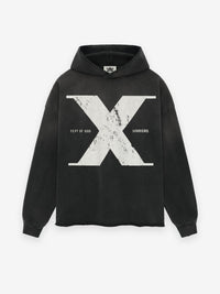 "Out Of Many, One" Hoodie