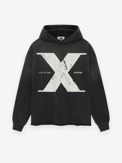 "Out Of Many, One" Hoodie