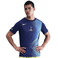 Nike Tottenham Men's 3rd Academy Pro Pre-Match Top
