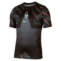 Nike Men's France Home 2026 Goalkeeper Jersey
