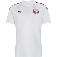 adidas Men's Qatar Away 2026 Stadium Jersey