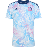 adidas Men's Costa Rica Away 2026 Stadium Jersey