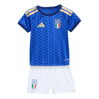 adidas Italy 2026 Infant Home Kit