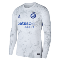 Nike x ACG Inter Milan 2026 Men's LS Stadium Jersey