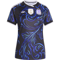 adidas Women's Argentina Away 2026 Stadium Jersey