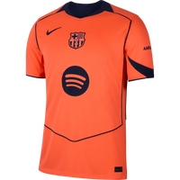 Nike FC Barcelona 2025-26 Men's 3rd Stadium Jersey