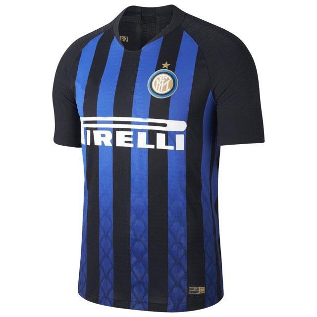 Inter Milan Icardi Home Jersey 2018/19