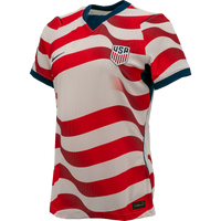 Nike Women's USA Home 2026 Authentic Match Player Jersey