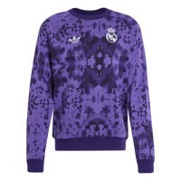adidas Real Madrid CNY Crew Sweatshirt