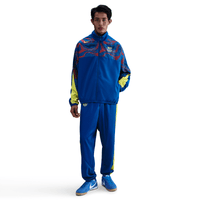 Nike FC Barcelona Starting 5 Fourth Men's Woven Jacket