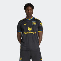 Manchester United 25/26 Third Authentic Jersey