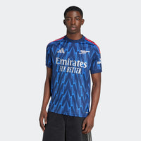 Arsenal 25/26 Away Jersey