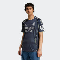 Real Madrid 25/26 Away Jersey