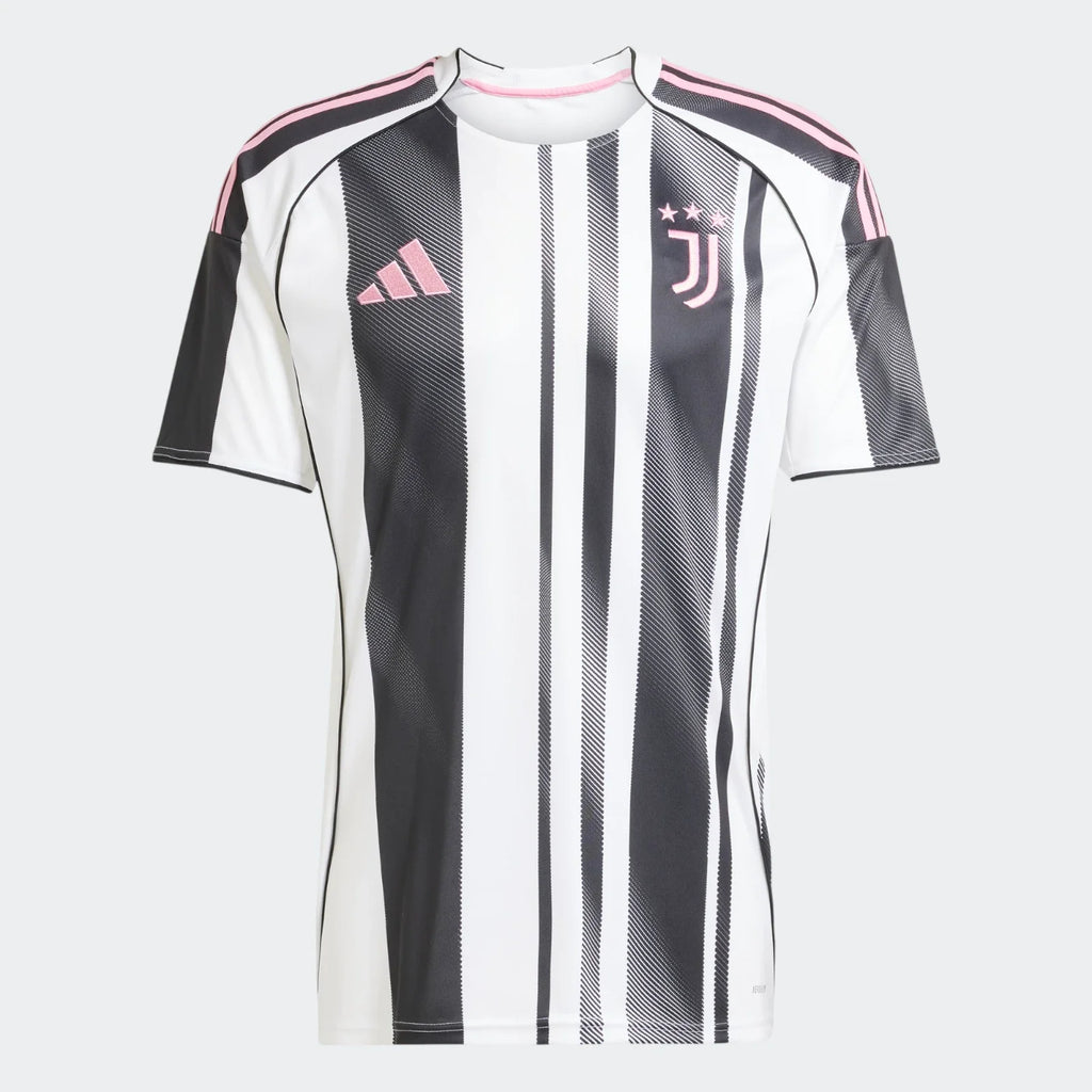 Juventus 25/26 Home Jersey