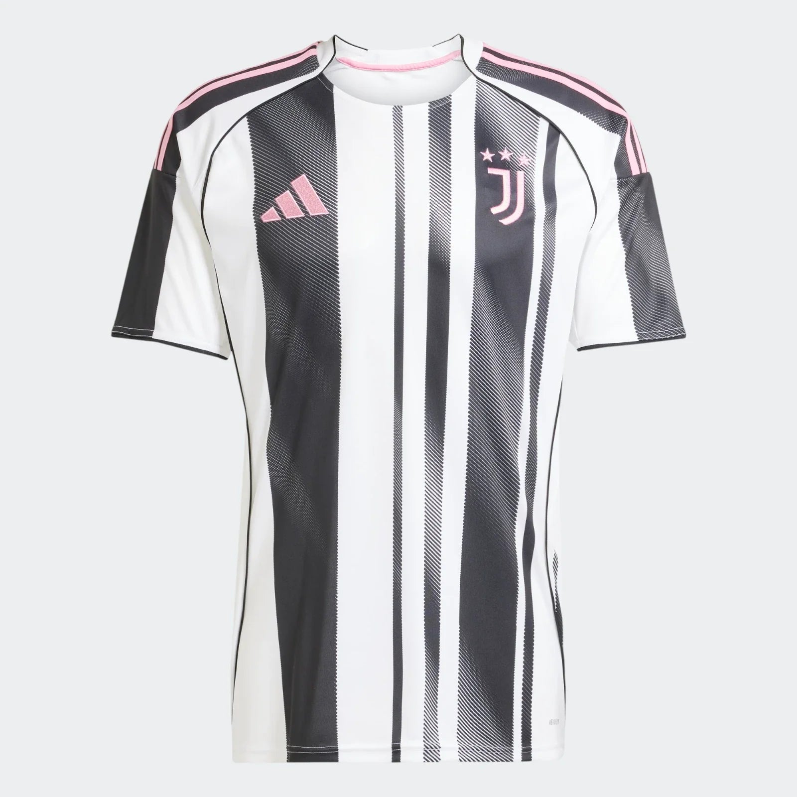Juventus 25/26 Home Jersey