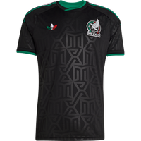 adidas Men's Mexico 3rd 2026 Stadium Jersey