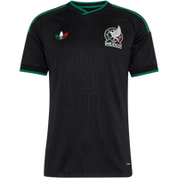 adidas Men's Mexico 3rd 2026 Authentic Jersey