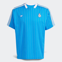 Real Madrid Terrace Icons Jersey