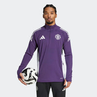 Manchester United Tiro 25 Competition Training Top