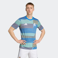 Real Madrid 25/26 Pre-Match Jersey