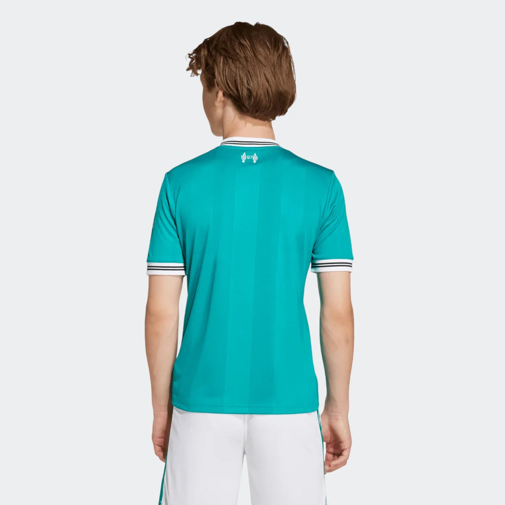 Liverpool Fc 25/26 Third Jersey Kids