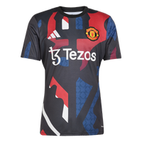 adidas Manchester United 2024-25 Men's Pre-Match Top