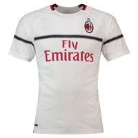AC Milan Away Jersey