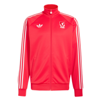 adidas Originals Liverpool FC Men's Track Jacket