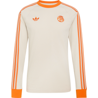 adidas Originals Bayern Munich FC Men's Long Sleeve Tee