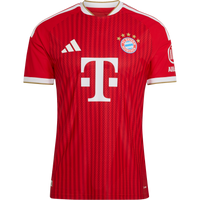 adidas Men's FC Bayern Munich Home 2026-27 Authentic Jersey