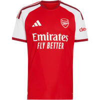 adidas Men's Arsenal Home 2026-27 Authentic Jersey
