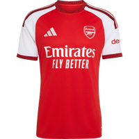 adidas Men's Arsenal Home 2026-27 Stadium Jersey