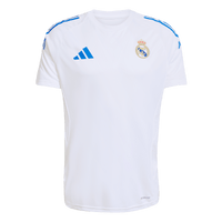 adidas Real Madrid Men's Tiro 25 Competition Training Jersey