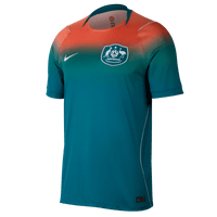 Nike Men's Australia Away 2026 Stadium Jersey