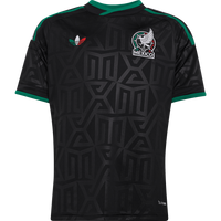 adidas Youth Mexico 3rd 2026 Stadium Jersey