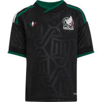 adidas Toddler Mexico 3rd 2026 Stadium Kit