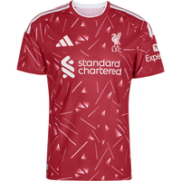 adidas Men's Liverpool FC Home 2026-27 Authentic Jersey
